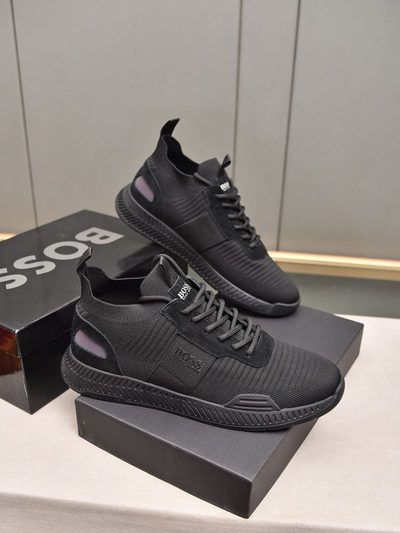 Boss Shoes